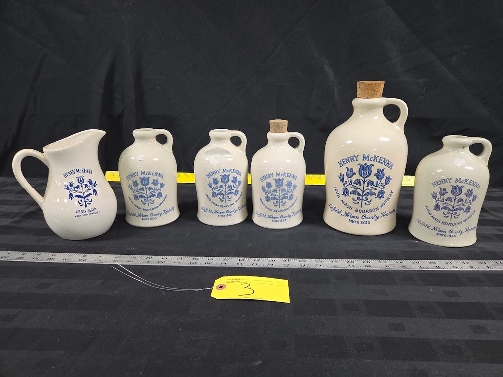 Image for ONLINE REAL ESTATE AUCTION W/ PERSONAL PROPERTY