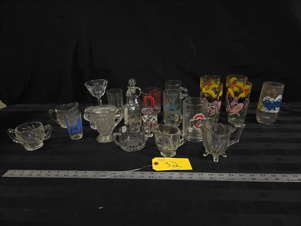 Lot 32