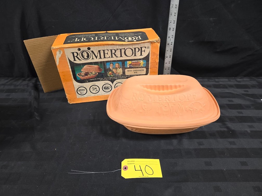 Lot 40