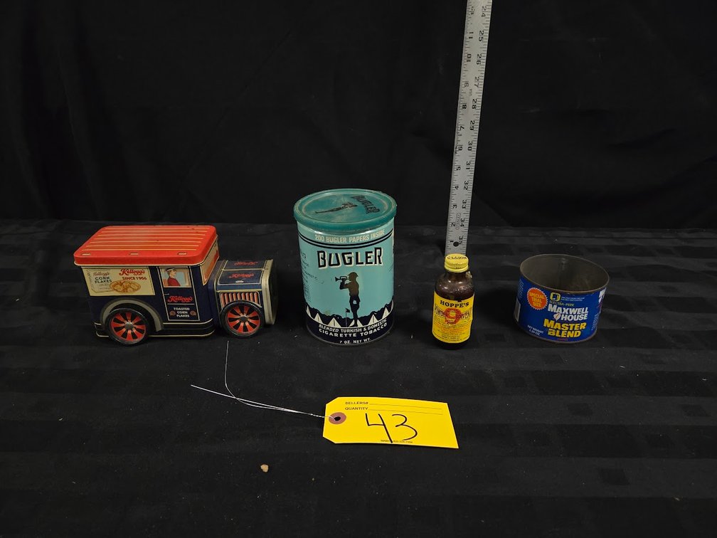 Lot 43