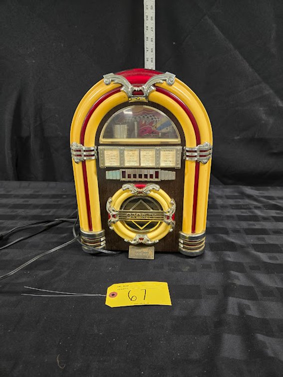 Lot 67