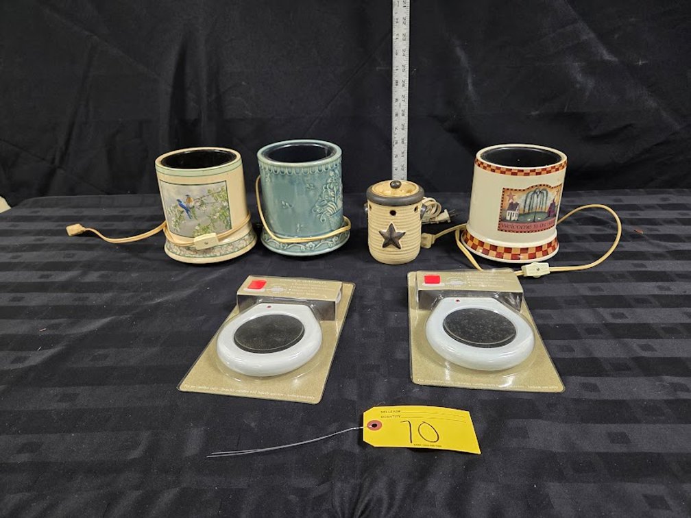 Lot 70