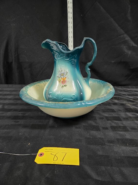 Lot 87