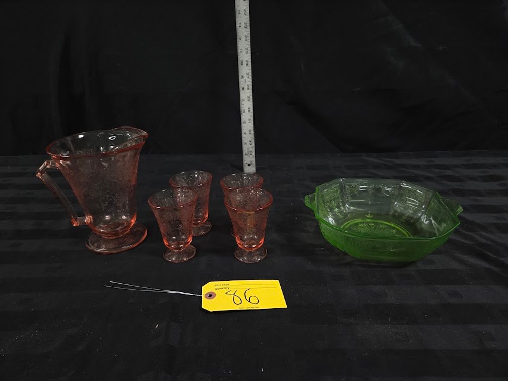 Lot 86