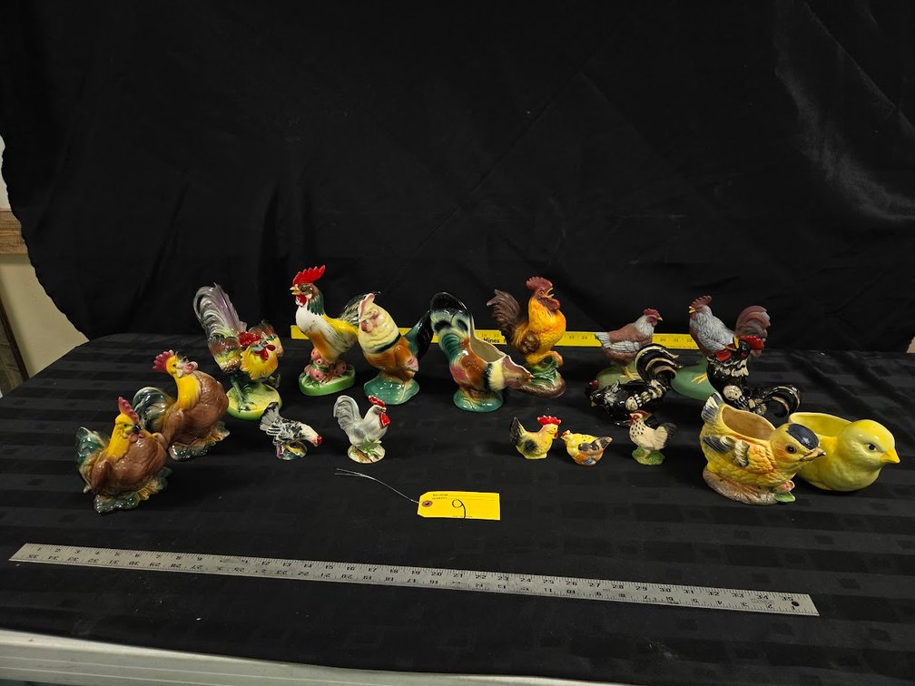 Lot 9