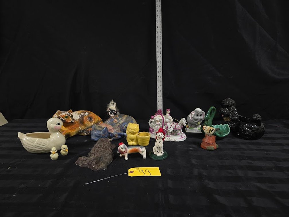 Lot 99