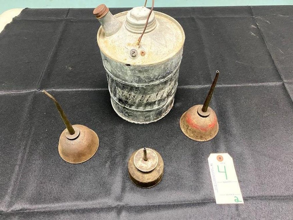 Image for Gun, Coin, and Antique Auction
