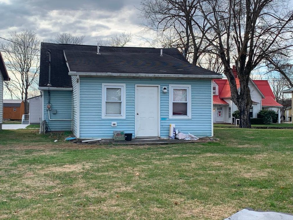 Image for Absolute Real Estate Auction