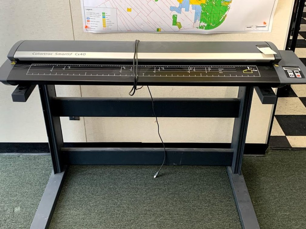 Image for Large Office Liquidation Auction