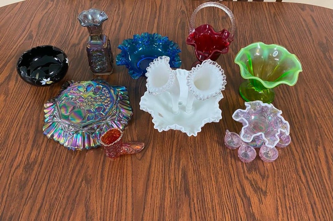 Image for Three Family Online Auction