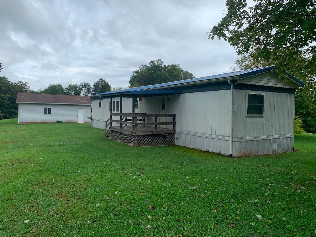 Image for Taylor Real Estate Auction