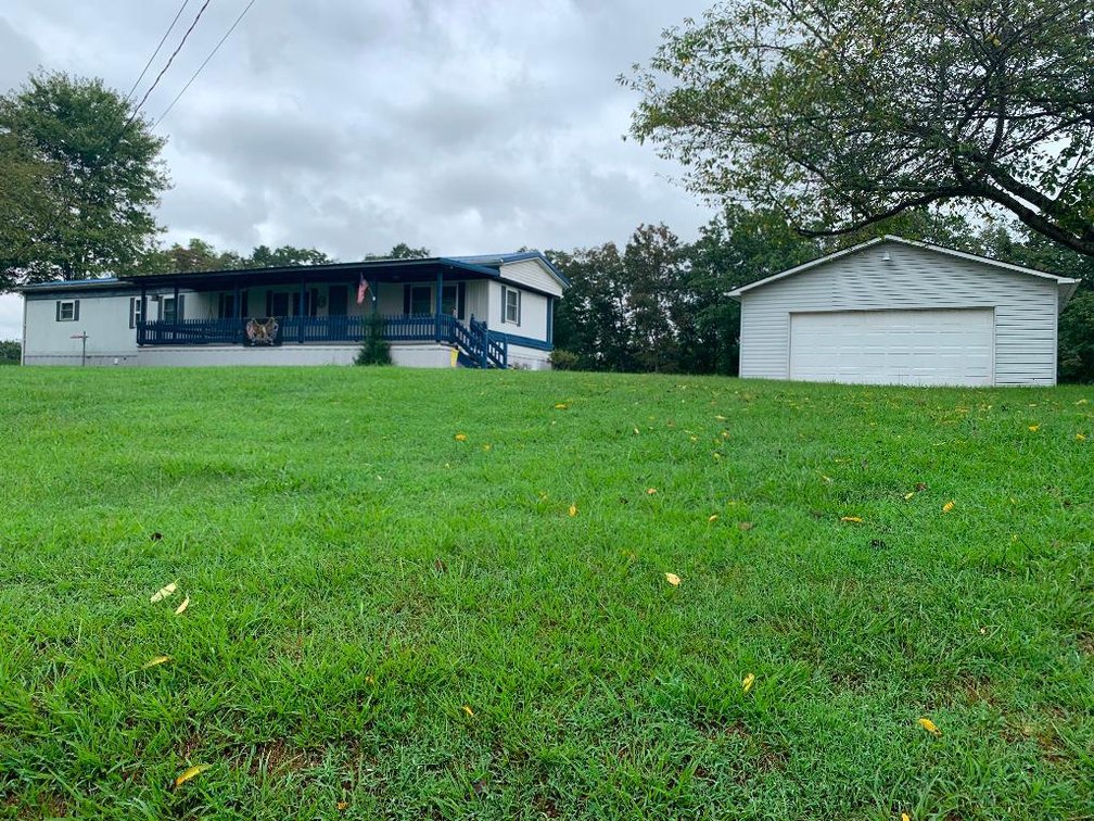 Image for Taylor Real Estate Auction