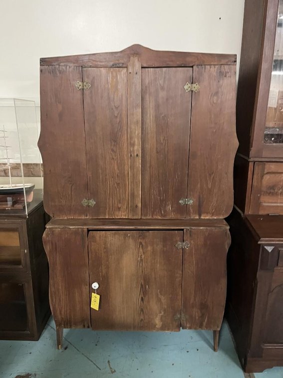 Image for Antique and Household Online Auction