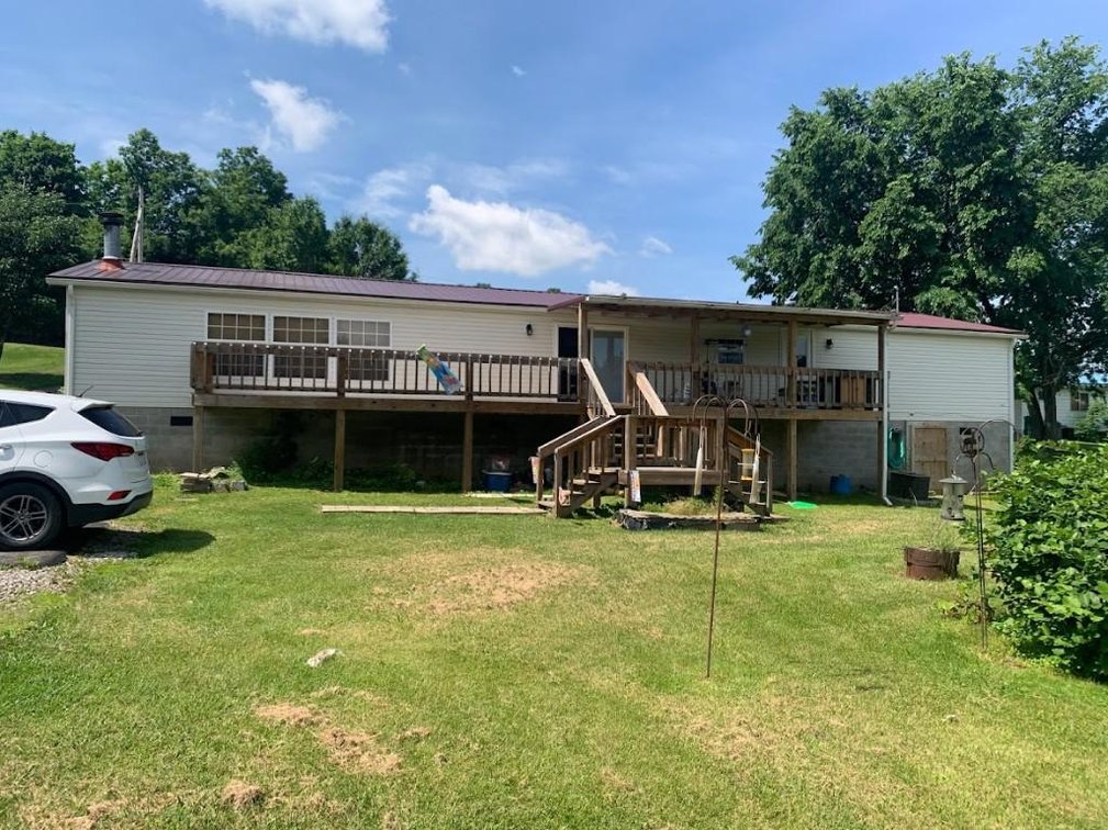 Image for ONLINE Real Estate Auction
