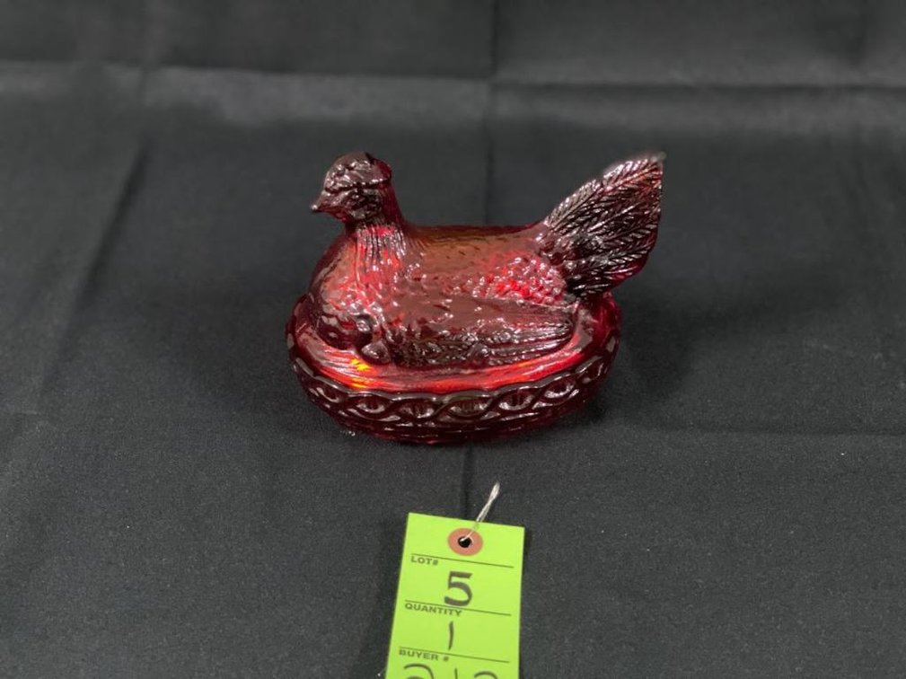 Lot 5