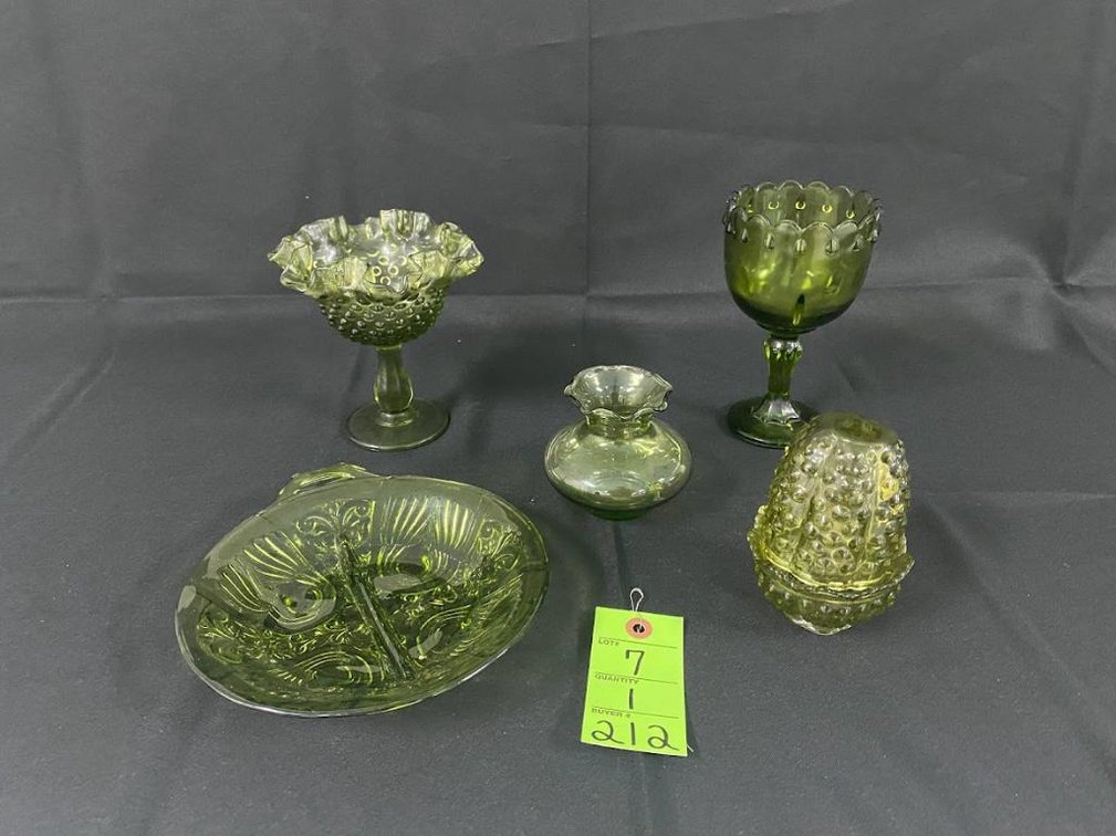 Lot 7