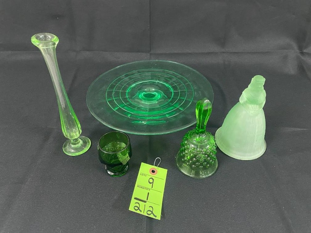Lot 9