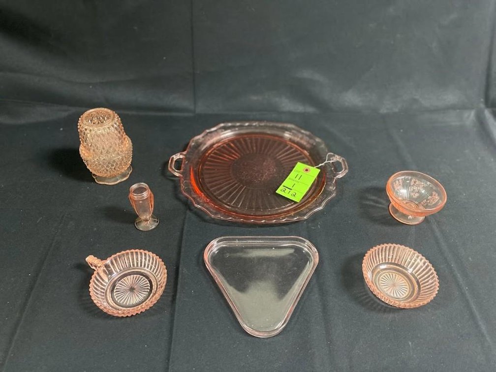 Lot 11