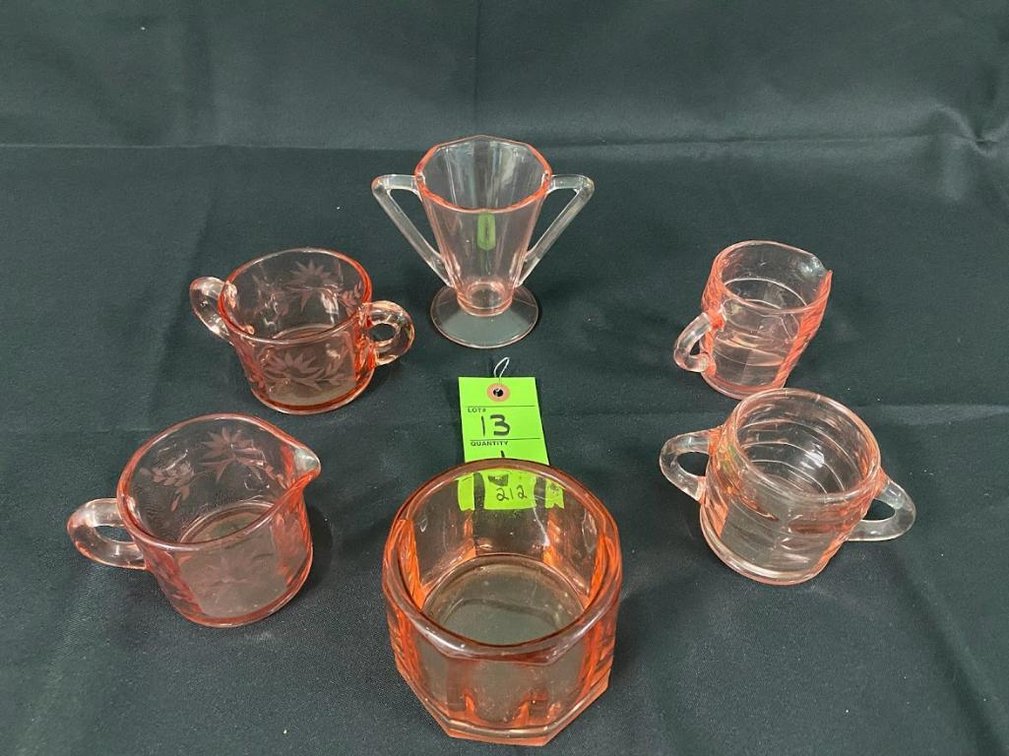 Lot 13