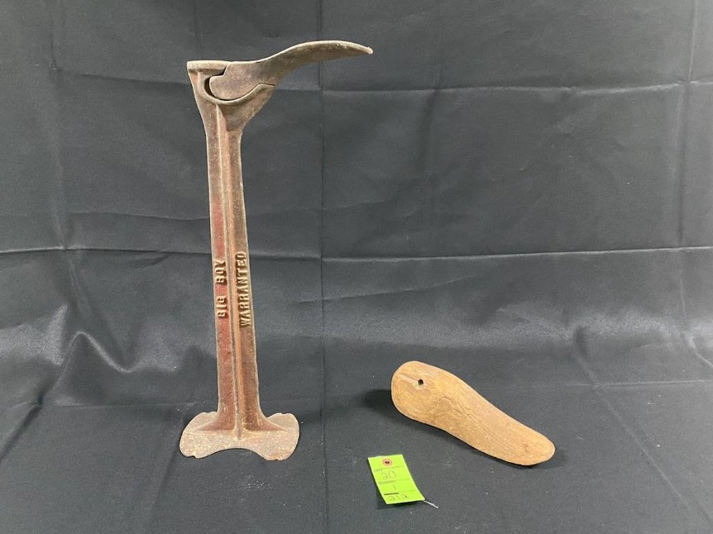 Lot 20