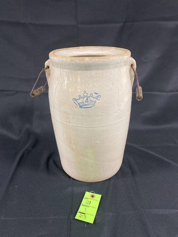 Lot 21