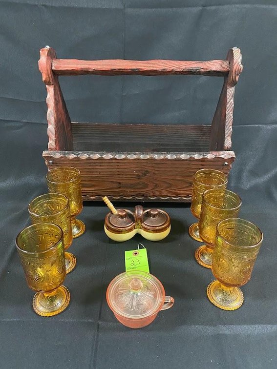 Lot 23