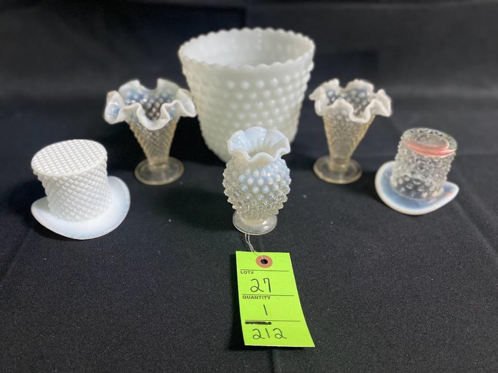 Lot 27