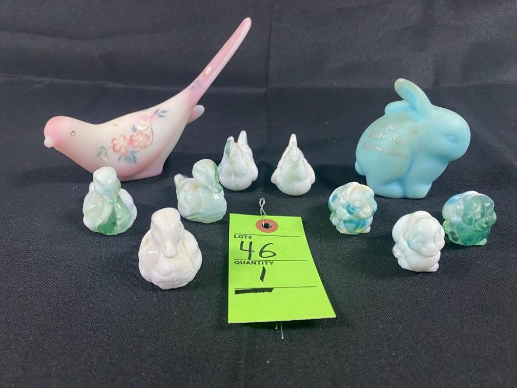 Lot 46