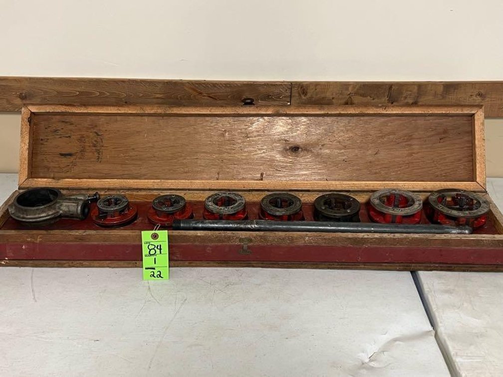 Lot 84