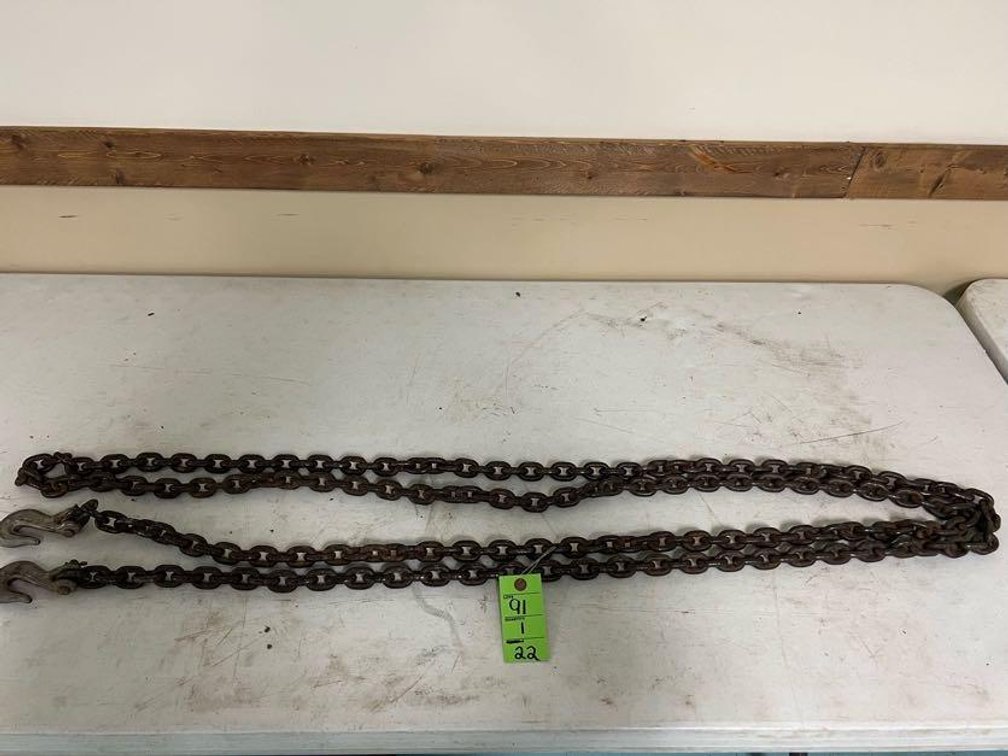 Lot 91