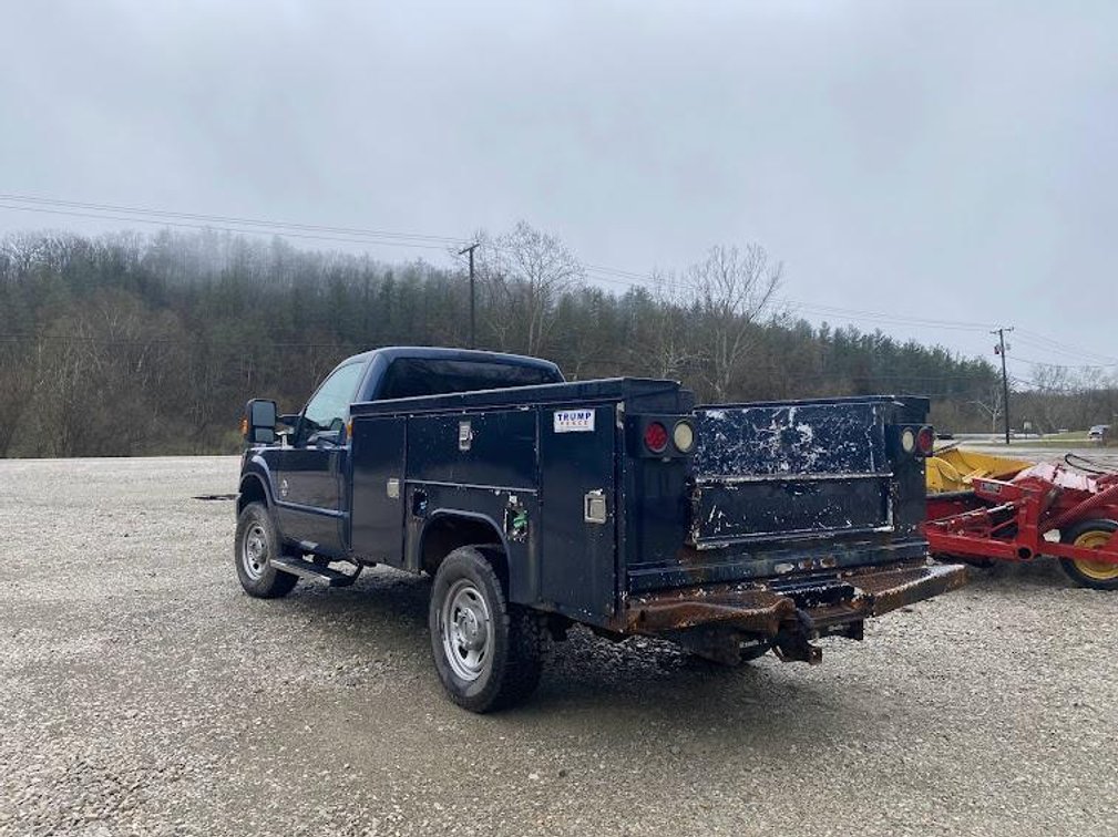 Image for 2023 Spring Equipment Auction