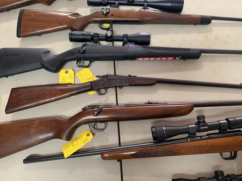 Image for 2023 Spring Equipment Auction