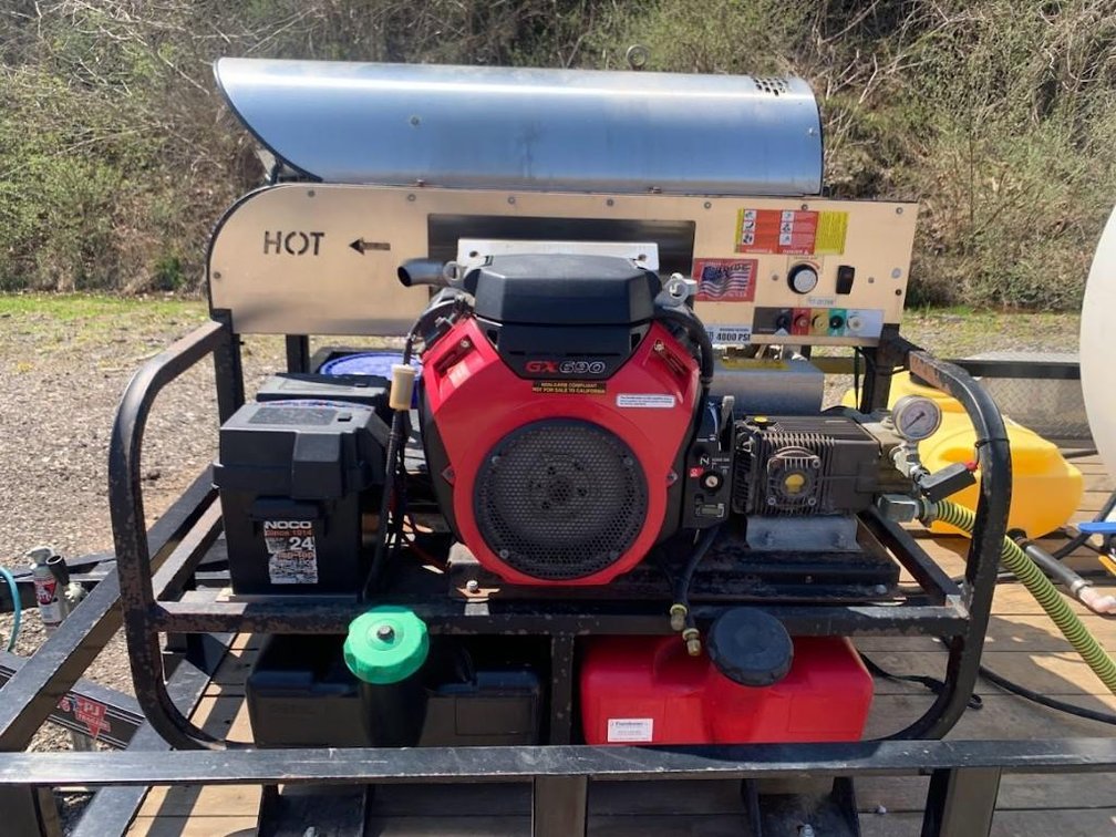 Image for 2023 Spring Equipment Auction
