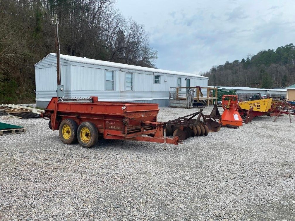 Image for 2023 Spring Equipment Auction