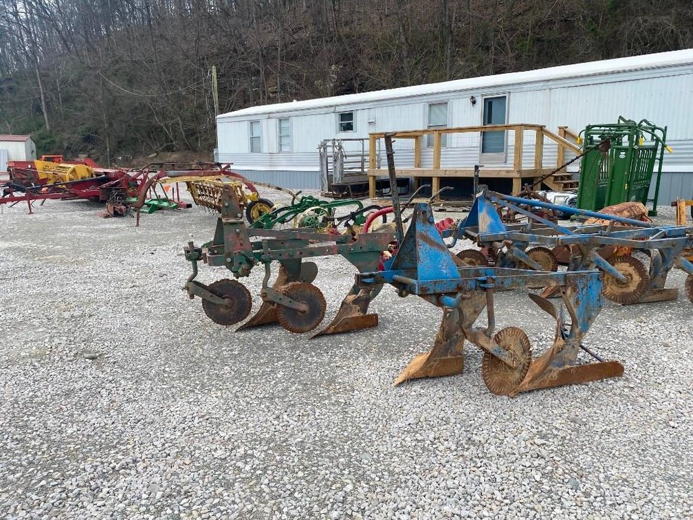 Image for 2023 Spring Equipment Auction