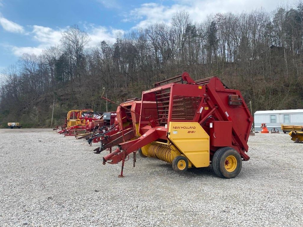 Image for 2023 Spring Equipment Auction