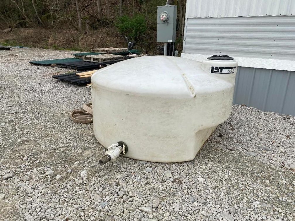 Image for 2023 Spring Equipment Auction