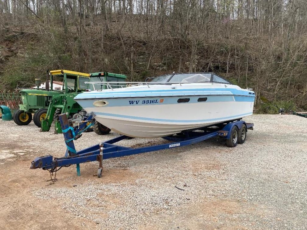 Image for 2023 Spring Equipment Auction