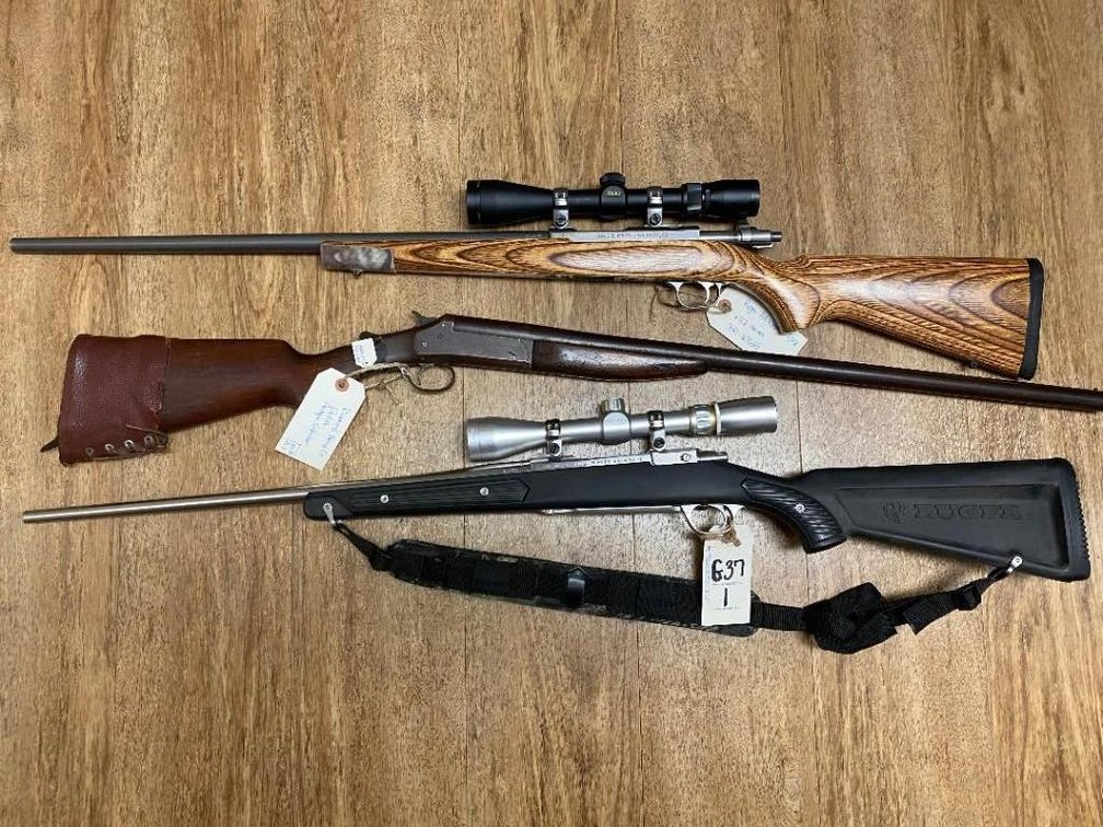 Image for 2023 Spring Equipment Auction