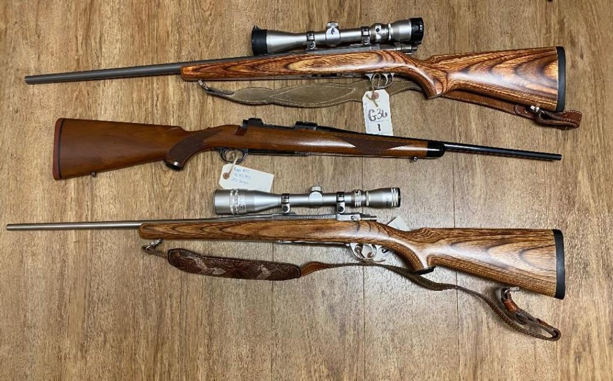 Image for 2023 Spring Equipment Auction