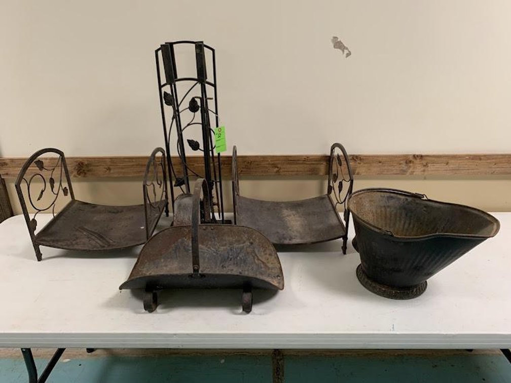Image for Barnette Estate ONLINE Auction