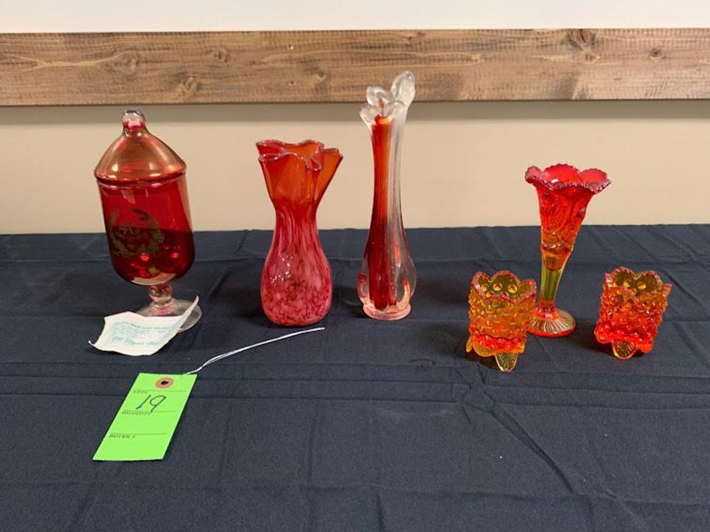 Lot 19