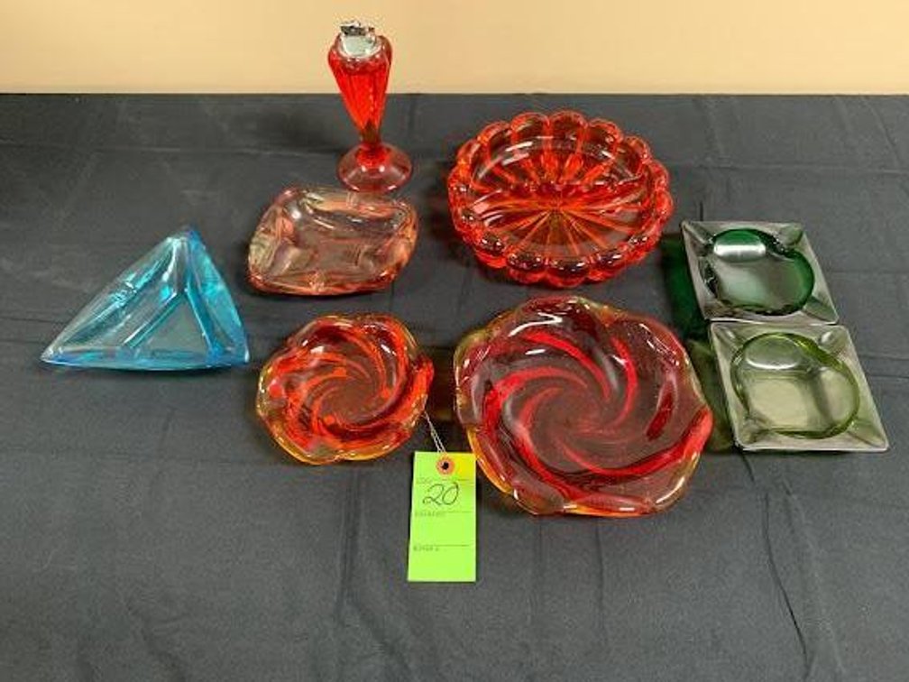 Lot 20