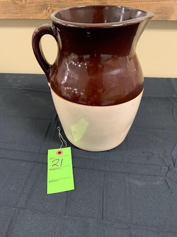 Lot 21