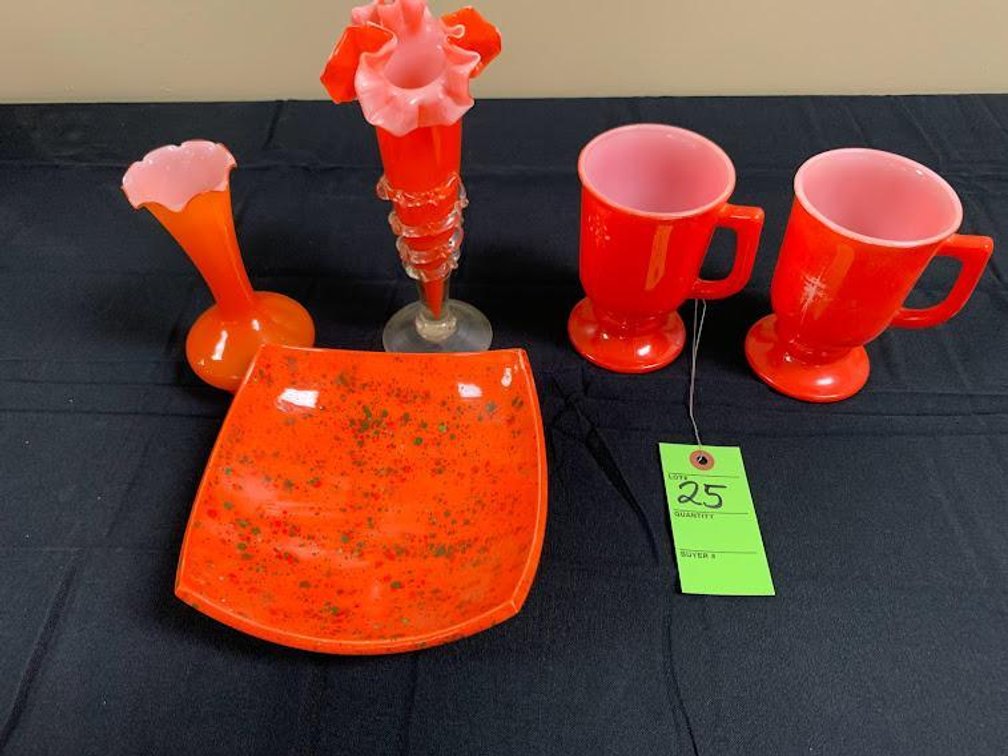 Lot 25