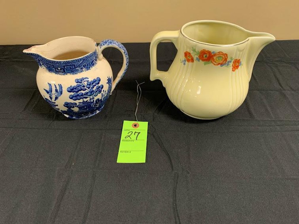 Lot 27