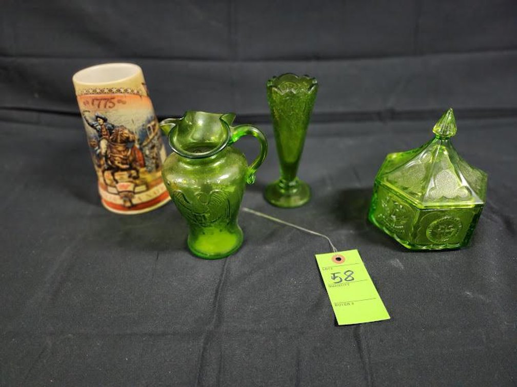 Lot 58