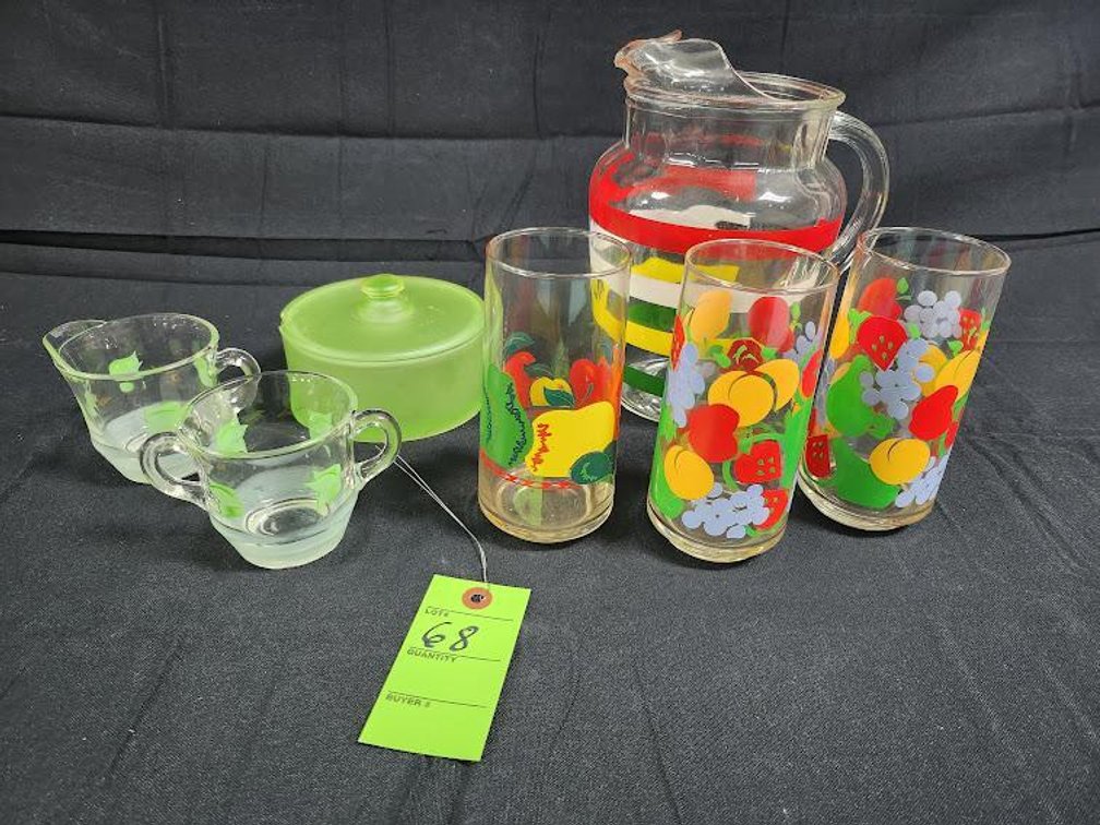 Lot 68