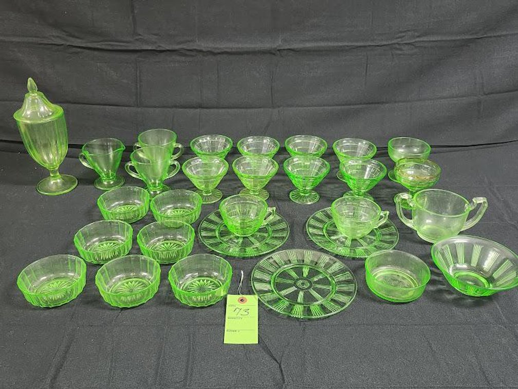 Lot 73