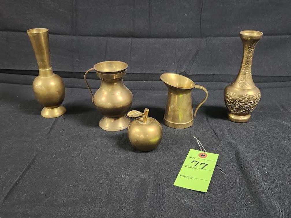 Lot 77
